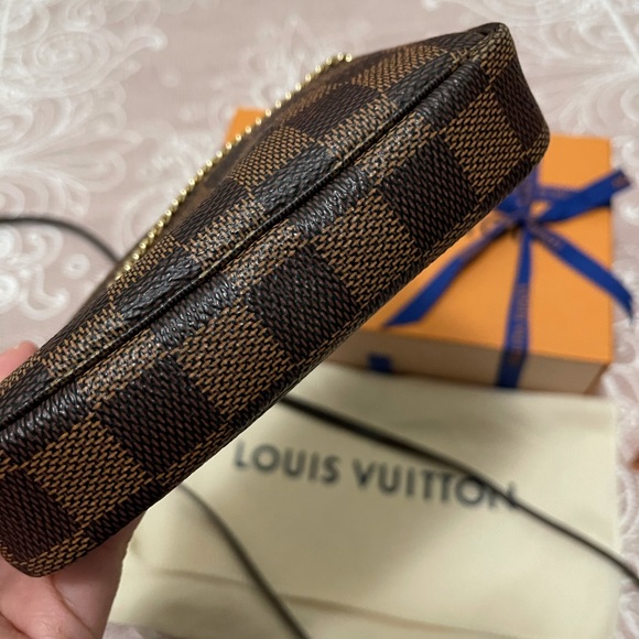 Upgrading to felicie pochette - Picture 7 of 7